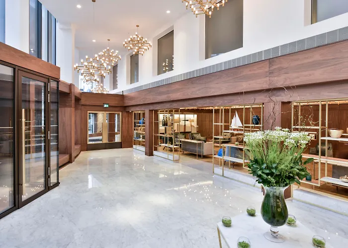 Royal LancasterHotel Londra